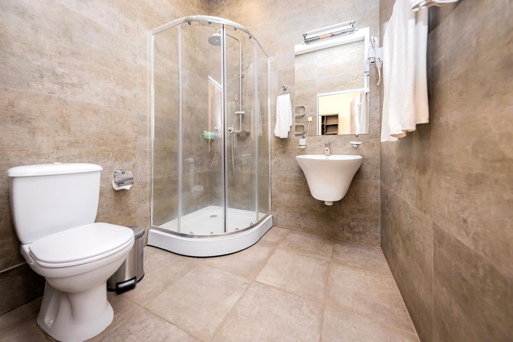 Boutique Living Hotel Erévan Extérieur photo