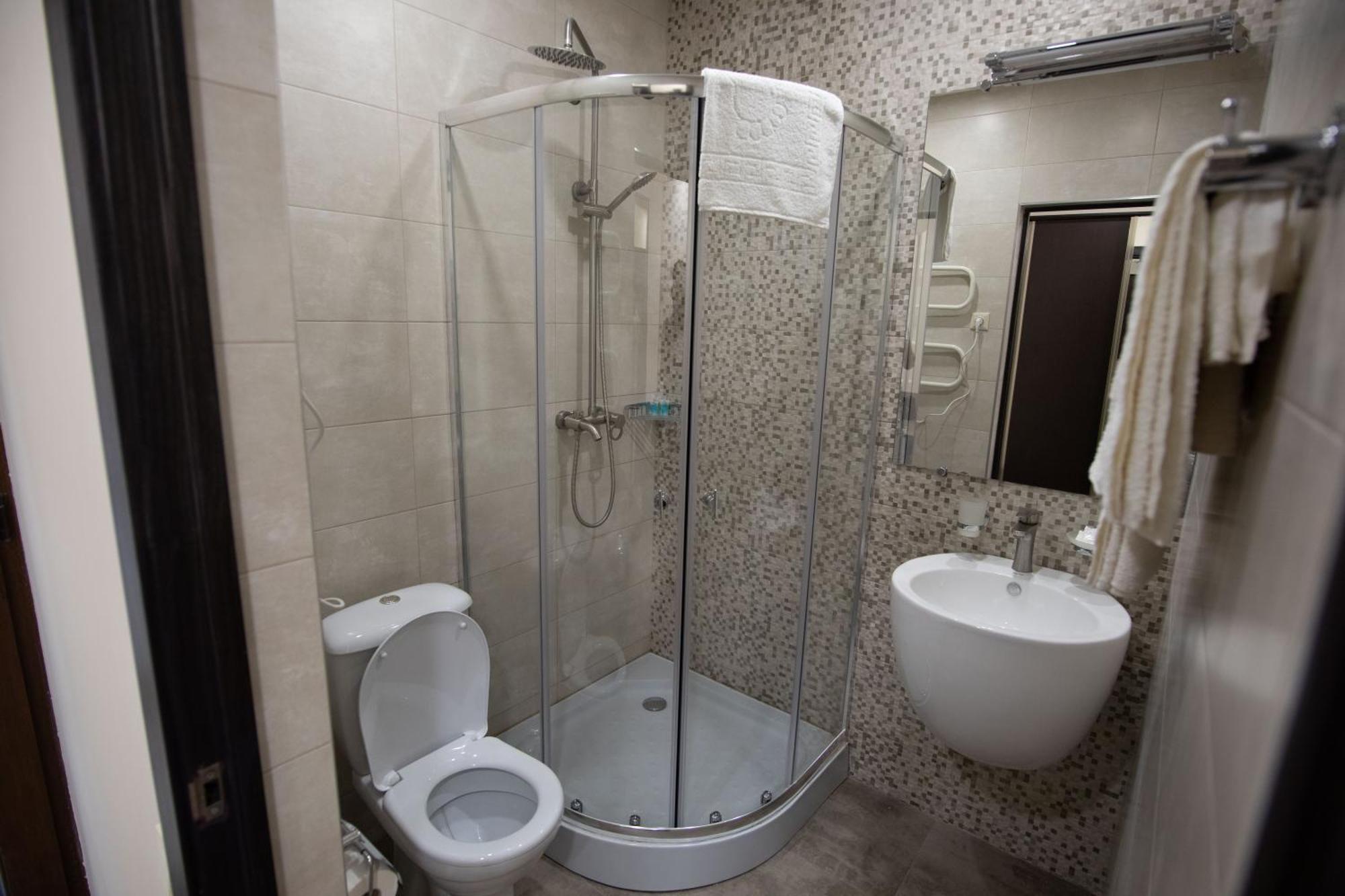 Boutique Living Hotel Erévan Extérieur photo